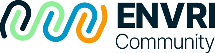 ENVRI logo