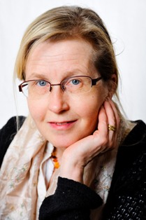 Jaana Bäck