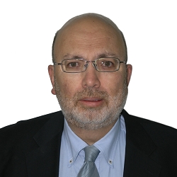 Nikos Nikolaidis