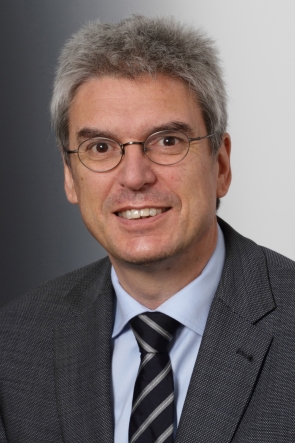 Harry Vereecken
