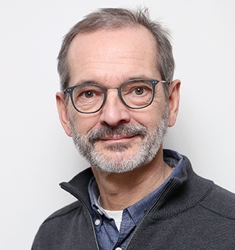 Herbert Haubold