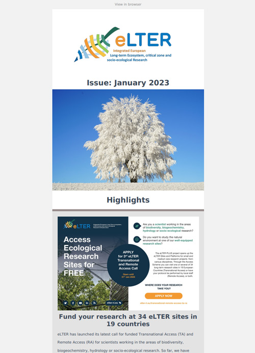 January (1) cover
