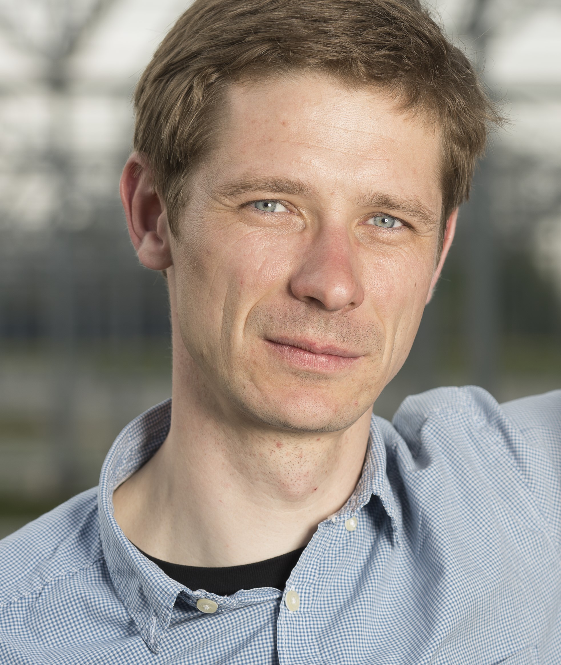 Jan Bumberger