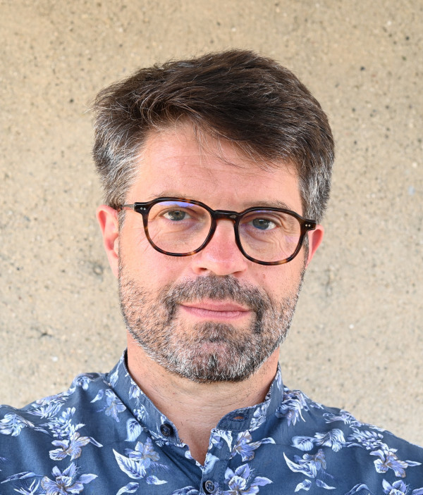 Jérôme Gaillardet