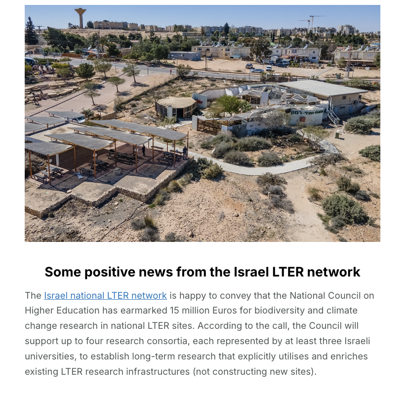 News from Countries, Sites and Platforms: March 2024 cover