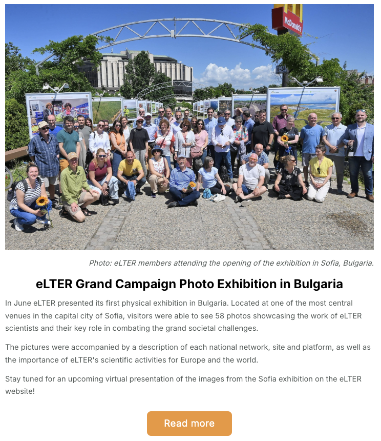 News from Countries, Sites and Platforms: July 2024 cover