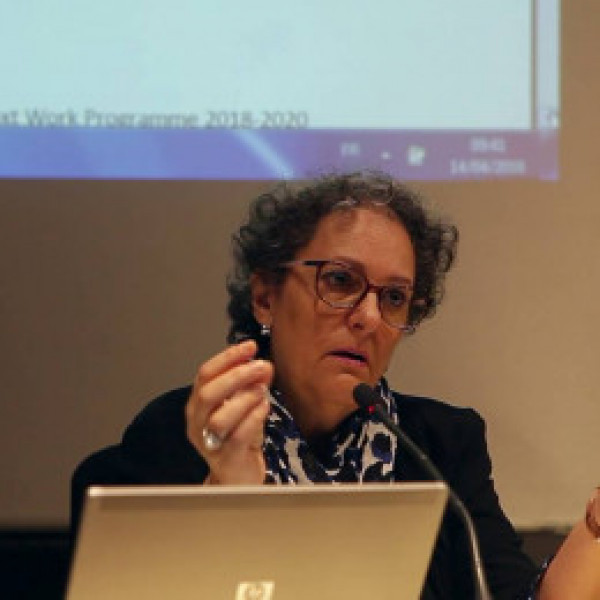 Elisabeth Verges