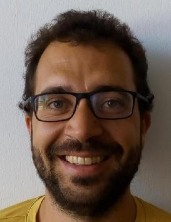 Eugenio Dias-Pines
