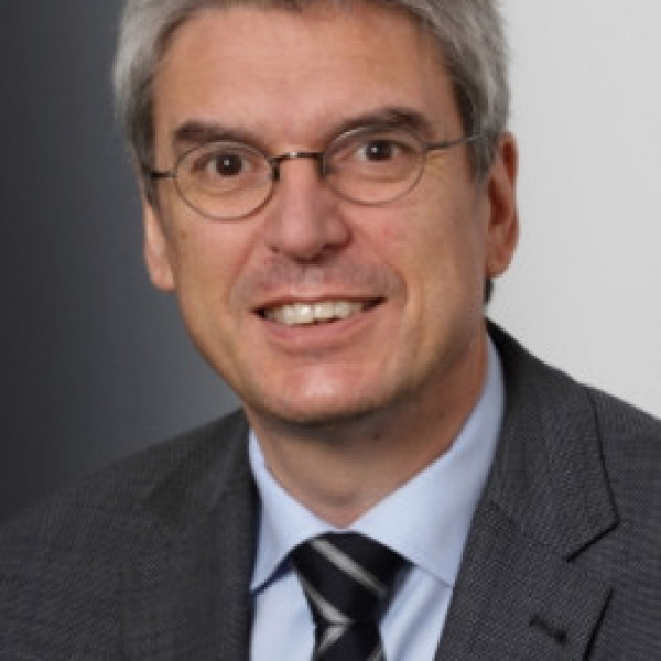 Harry Vereecken
