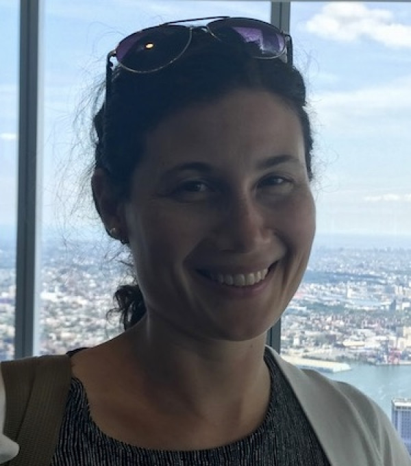 Jennifer Holzer
