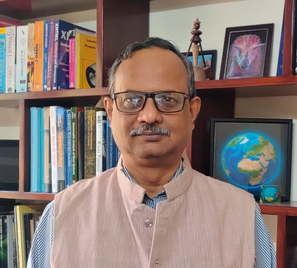Rajiv Sinha