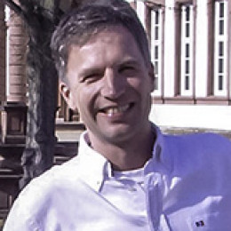 Peter Haase