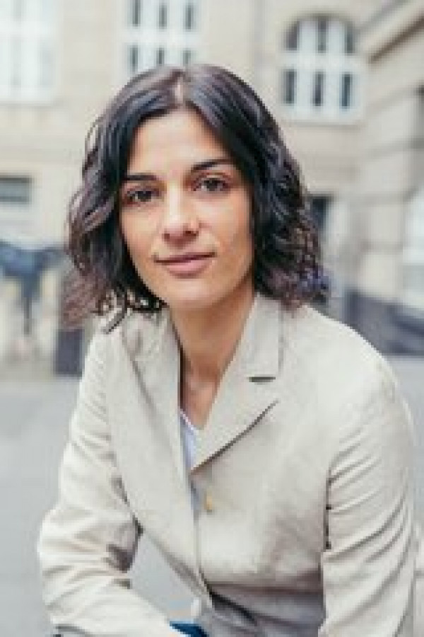 Ann-Marie Waldvogel