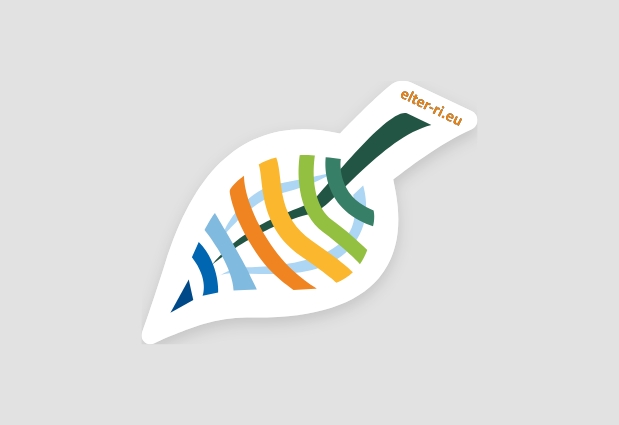 eLTER Sticker (13cm)