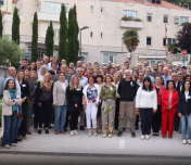 eLTER strengthens cooperation with ICP Forests at FORECOMON 2026