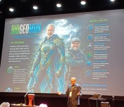 Science is also about superheroes: eLTER at BIOGEOMON 2026