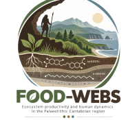 FOOD-WEBS - European field NPP data for sediment biomarker calibration